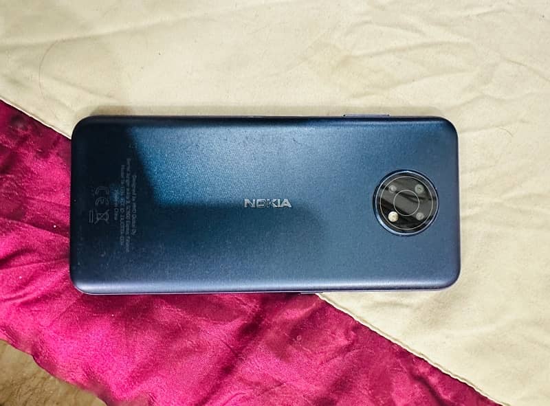 Nokia G10 5