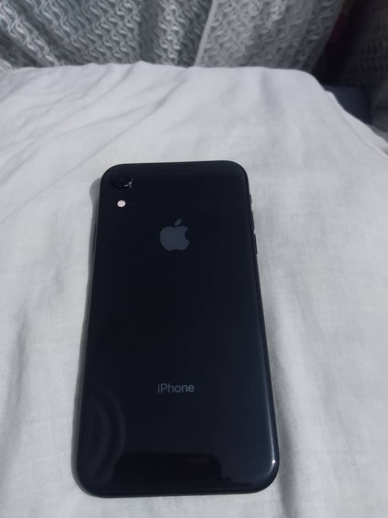 Iphone Xr 5