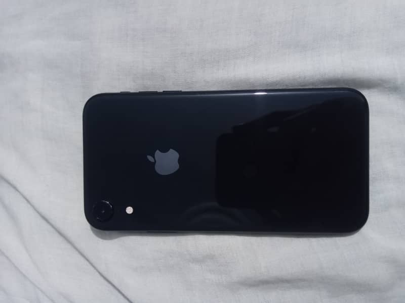 Iphone Xr 6