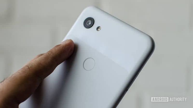 PTA approved Google Pixel 3A xl 04/64 2