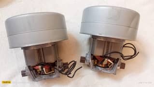 Original AMETEK brand Vacuum motor