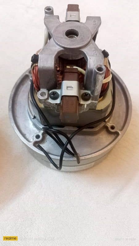 Original AMETEK brand Vacuum motor 7