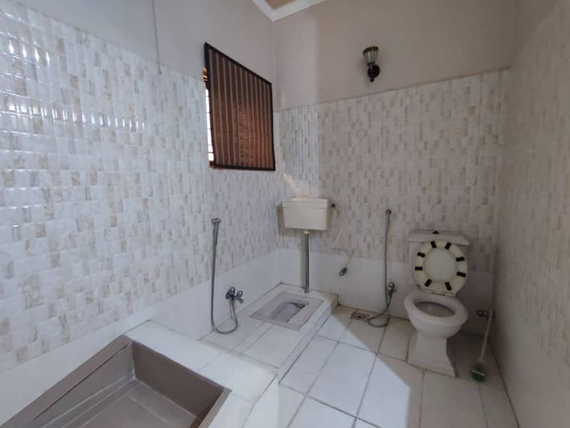 1 Kanal Single Story House for Rent in Shaheen Block Bahria Town Lahore 9