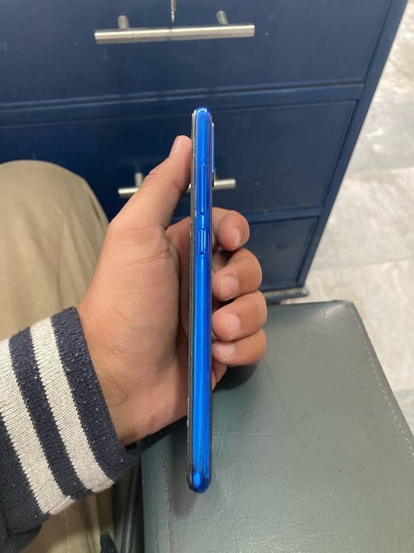 Infinix s4 4