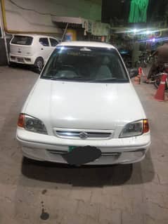 Suzuki Cultus VXR 2006