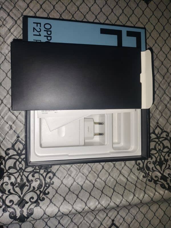 Oppo F21 Pro 5G For Sale 7