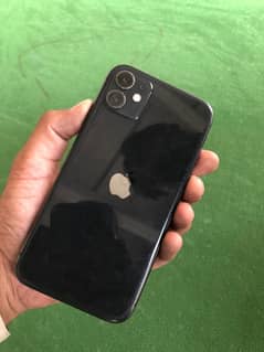 Iphone 11 Non Pta for sale in Gujrat pakistan