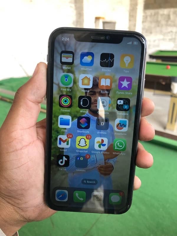 Iphone 11 Non Pta for sale in Gujrat pakistan 3