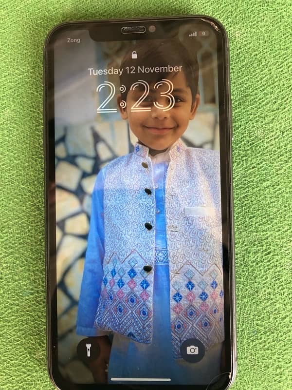 Iphone 11 Non Pta for sale in Gujrat pakistan 5