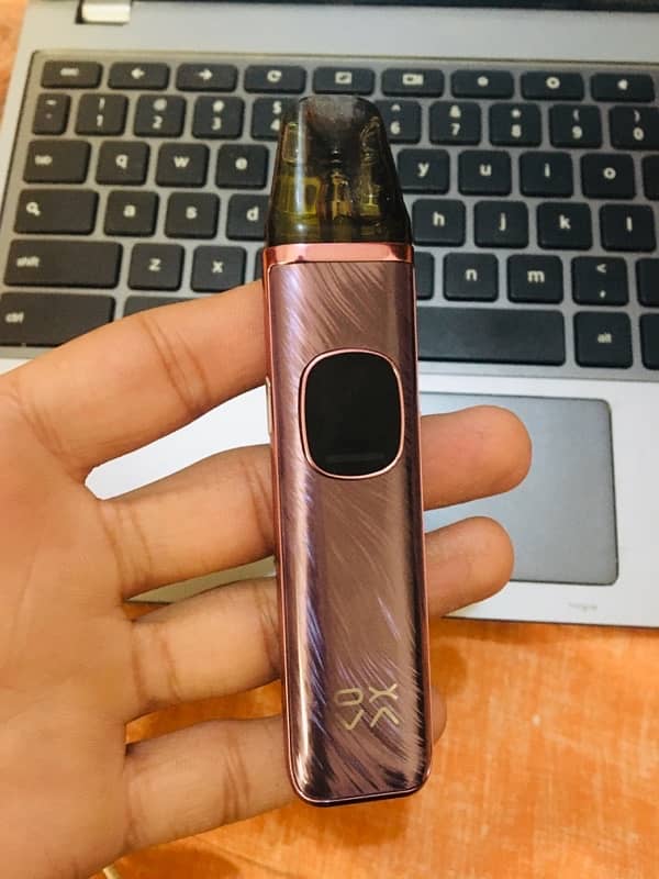 xlim pro 2 new pod 0