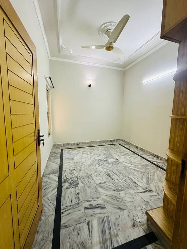 4 Marla House Gulraiz phase 6 Rawalpindi 3