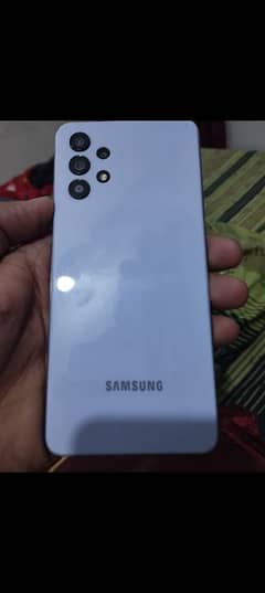 Samsung A32 6gb 128gb