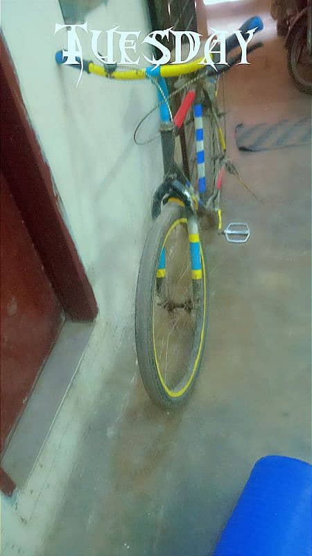 bicycle 1