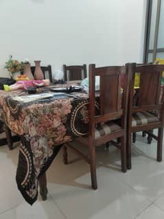 Dinning Table For Sale