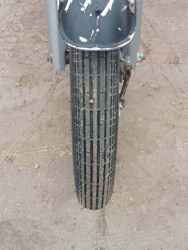 Honda 125 2020 model total genuine lush condition 10/10 documents clr 16