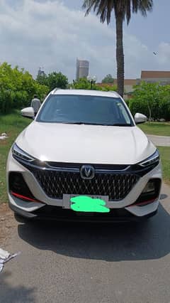 Changan