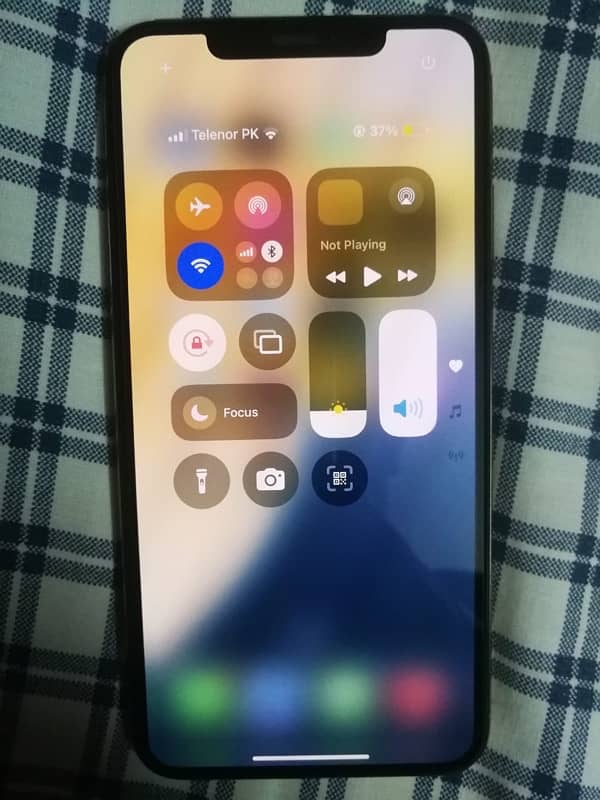 iPhone xsmax rose gold 4