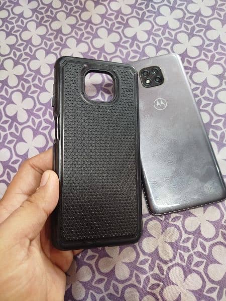 moto g power 2021 9