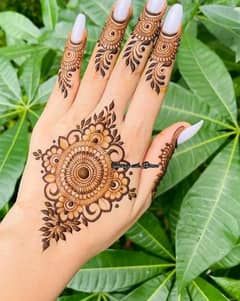 Mehndi