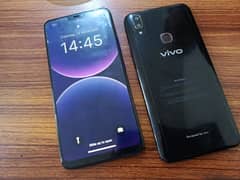 Vivo Y85A 10/10 condition. 4/64 Ram/Rom