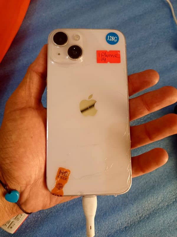 iphone 14 Non PTA 0