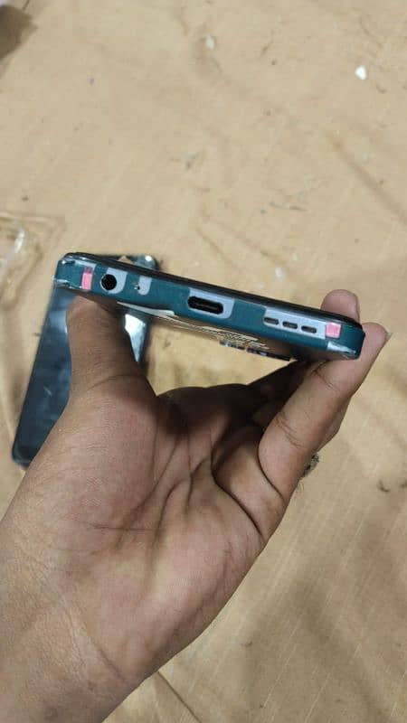 Infinix hot 30 play 1