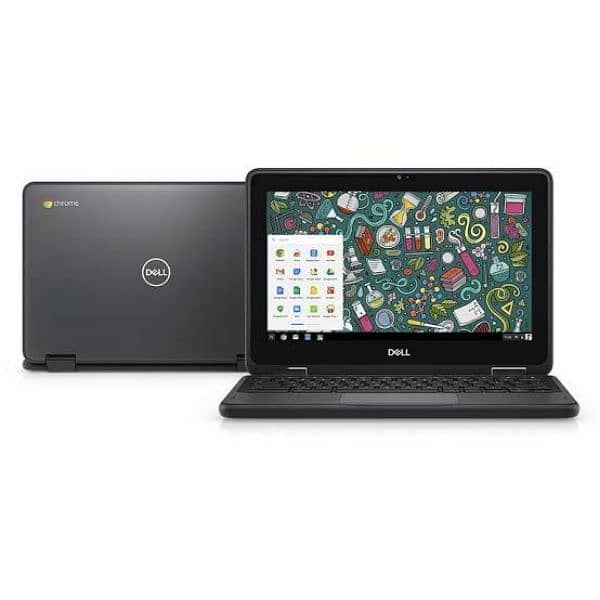 Dell Chromebook 5190 0