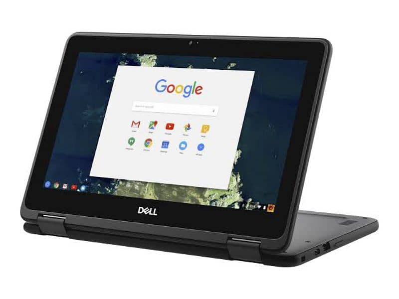 Dell Chromebook 5190 2