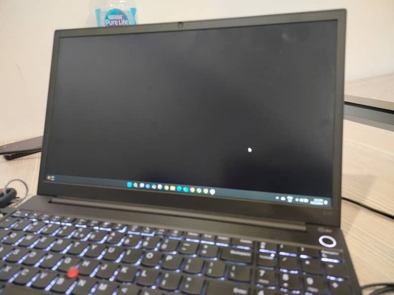 Lenovo ThinkPad E15 Gen 4 Laptop - Intel Core i7-1255U 2