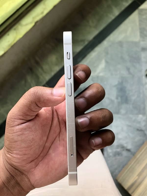 iphone 12 mini 128GB PTA Approved 1