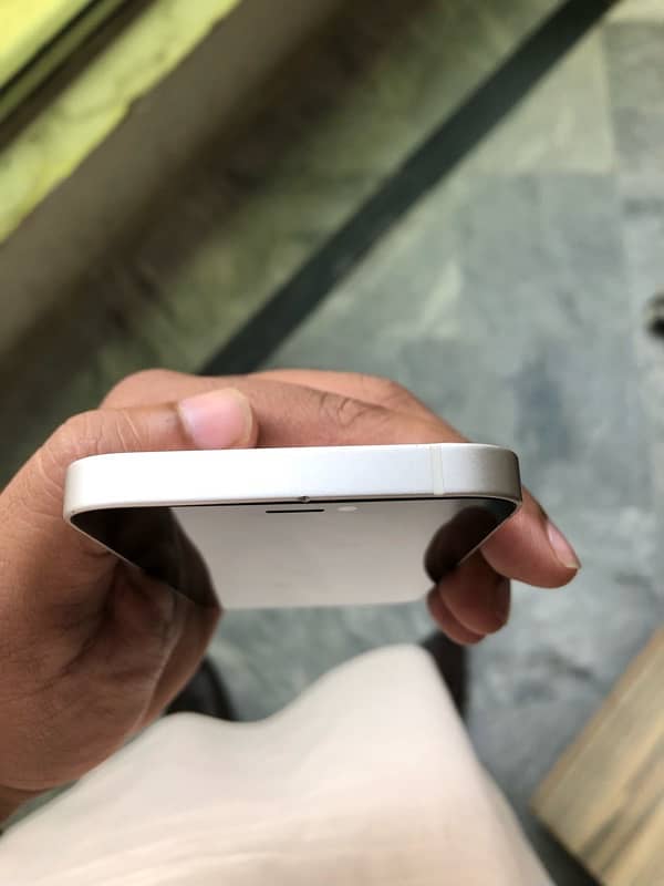 iphone 12 mini 128GB PTA Approved 3