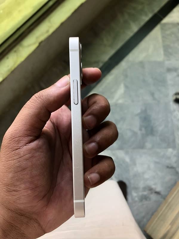 iphone 12 mini 128GB PTA Approved 4