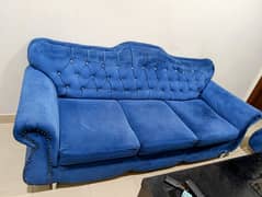 7 seater sofa set