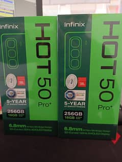 Infinix