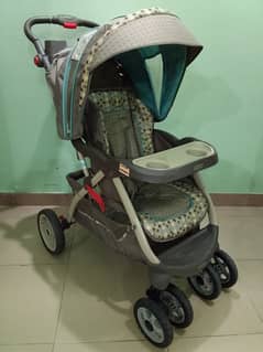 UK Imported Stroller