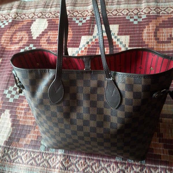 lv brand used for sell 2