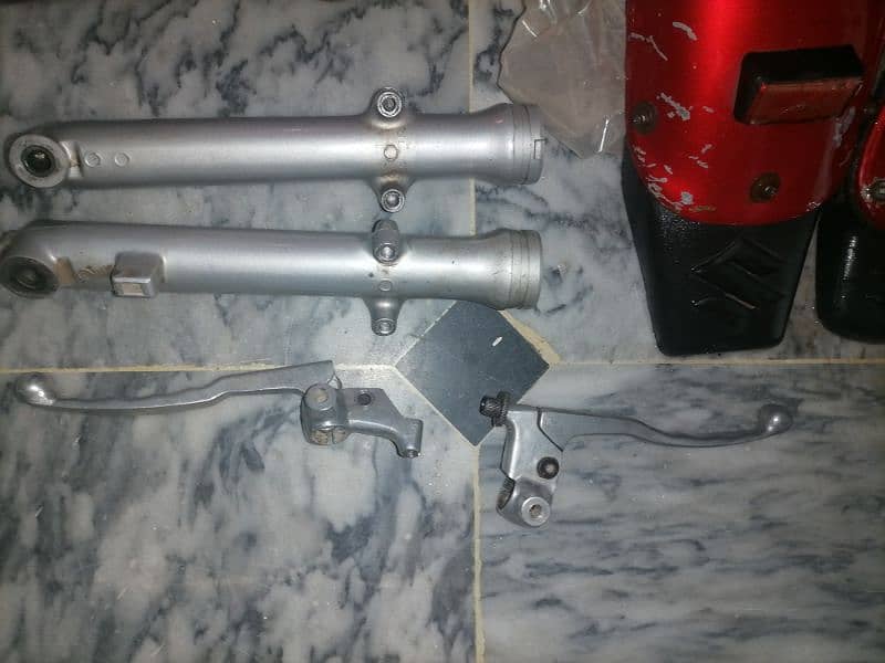 150 parts for sale 5