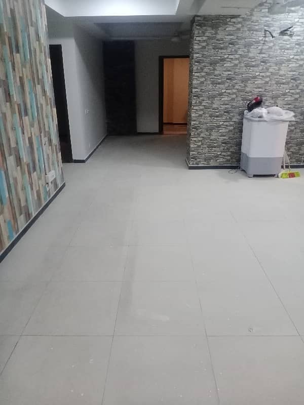 1600 Square Feet Flat In Islamabad Is Available For sale 0