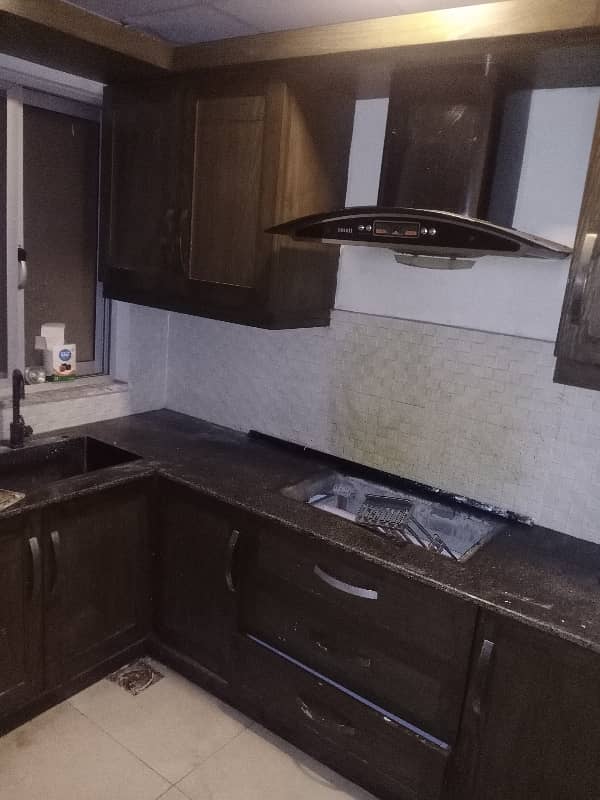 1600 Square Feet Flat In Islamabad Is Available For sale 19