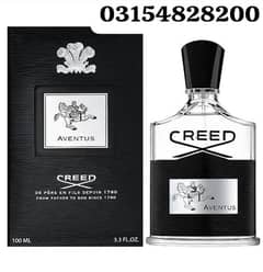 Creed Aventus/Chanel/Versace/Sauvage All Perfumes Variety Available