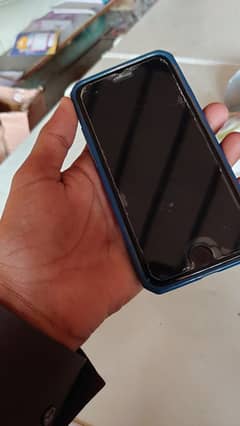 I phone 8 full lush condition 10/10 non pta 64gb water pack