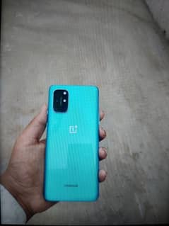 OnePlus 8t