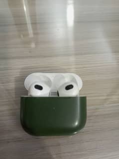 Apple Airpods 3rd generation