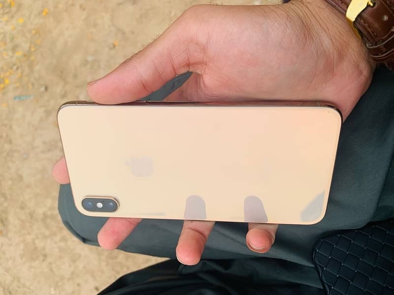 iphone xs max pta approved 2