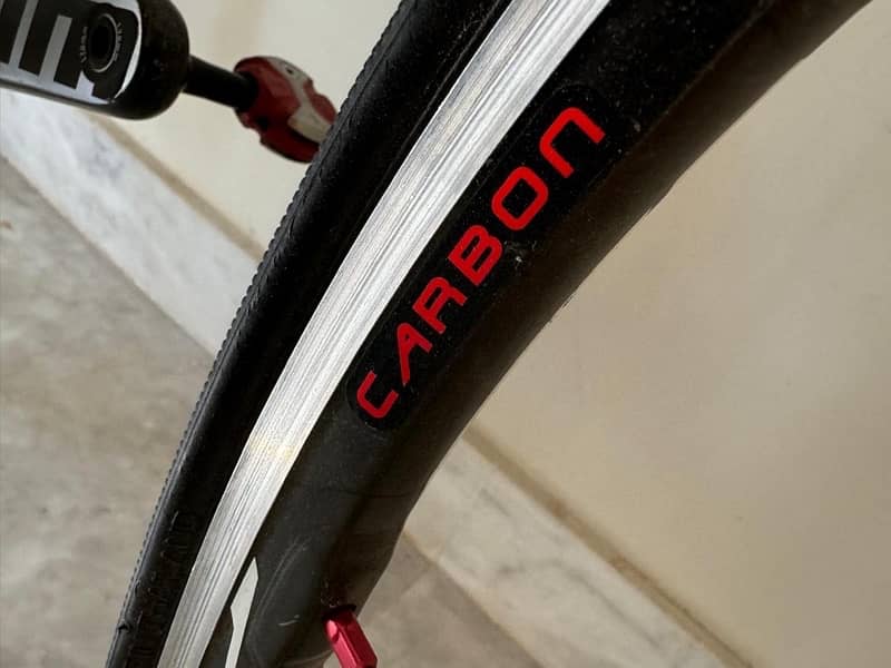 cervelo p3 2012 carbon addition 1