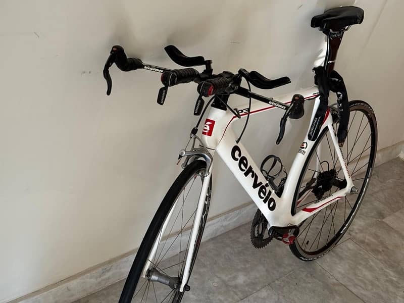 cervelo p3 2012 carbon addition 5