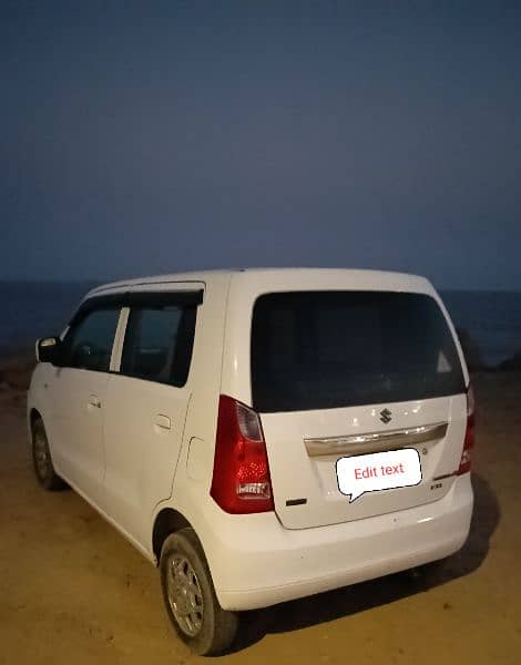 Suzuki Wagon R 2022 2