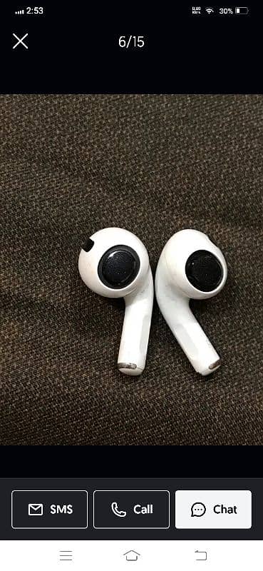 apple airpods pro original 3