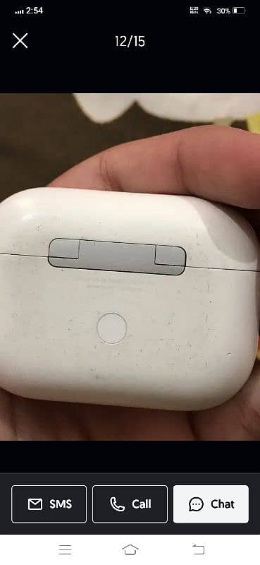 apple airpods pro original 10