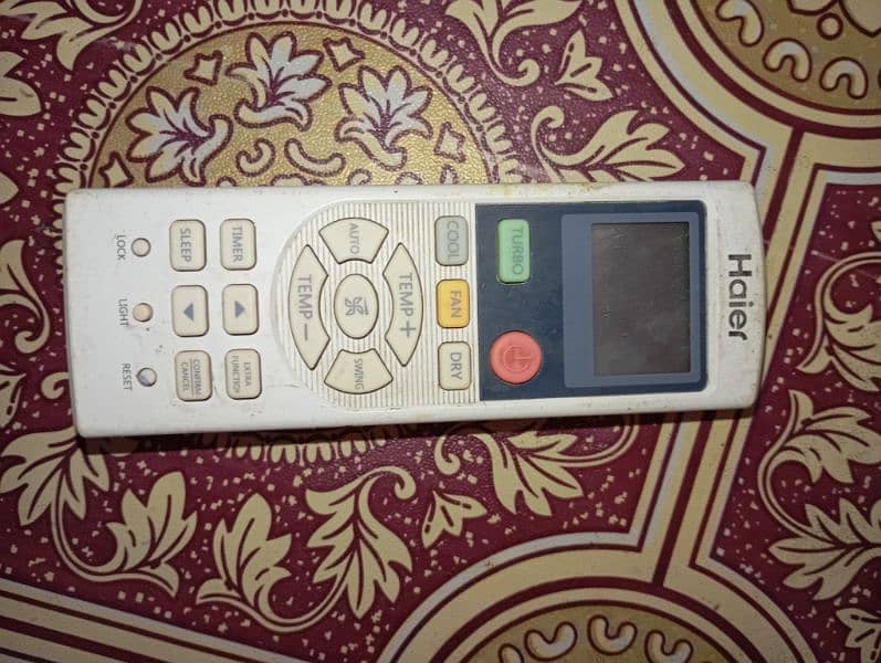 ac remote for sale gree Haier daowlenc pel 1